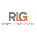 Reliance Logistics Group logo